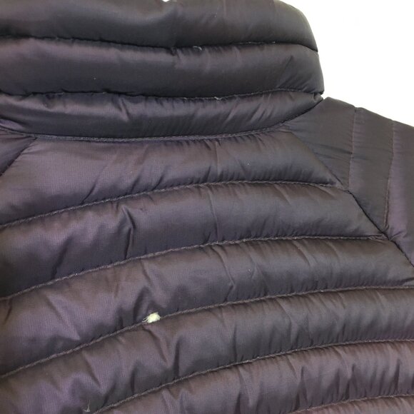 Eddie Bauer Womens Down Filled Puffer Jacket - Size XS - Pre-Owned - 8AWYH6 - Picture 9 of 12